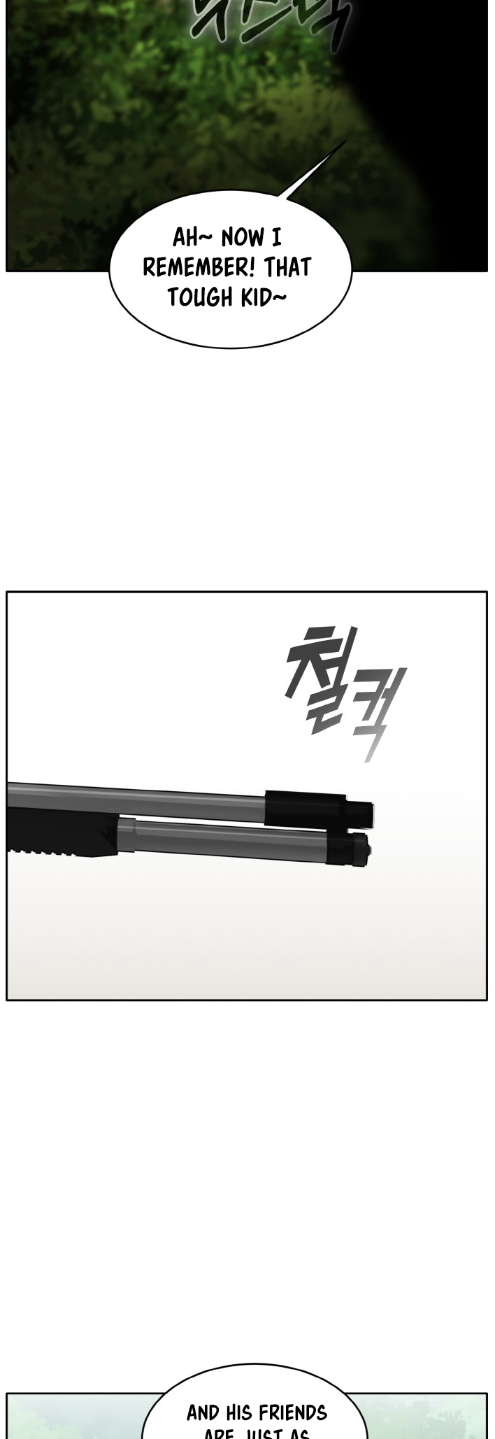 Counter Cube Chapter 81 55
